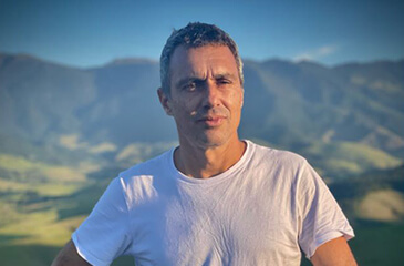 Jeronimo Vilhena