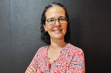 Erika Bordin