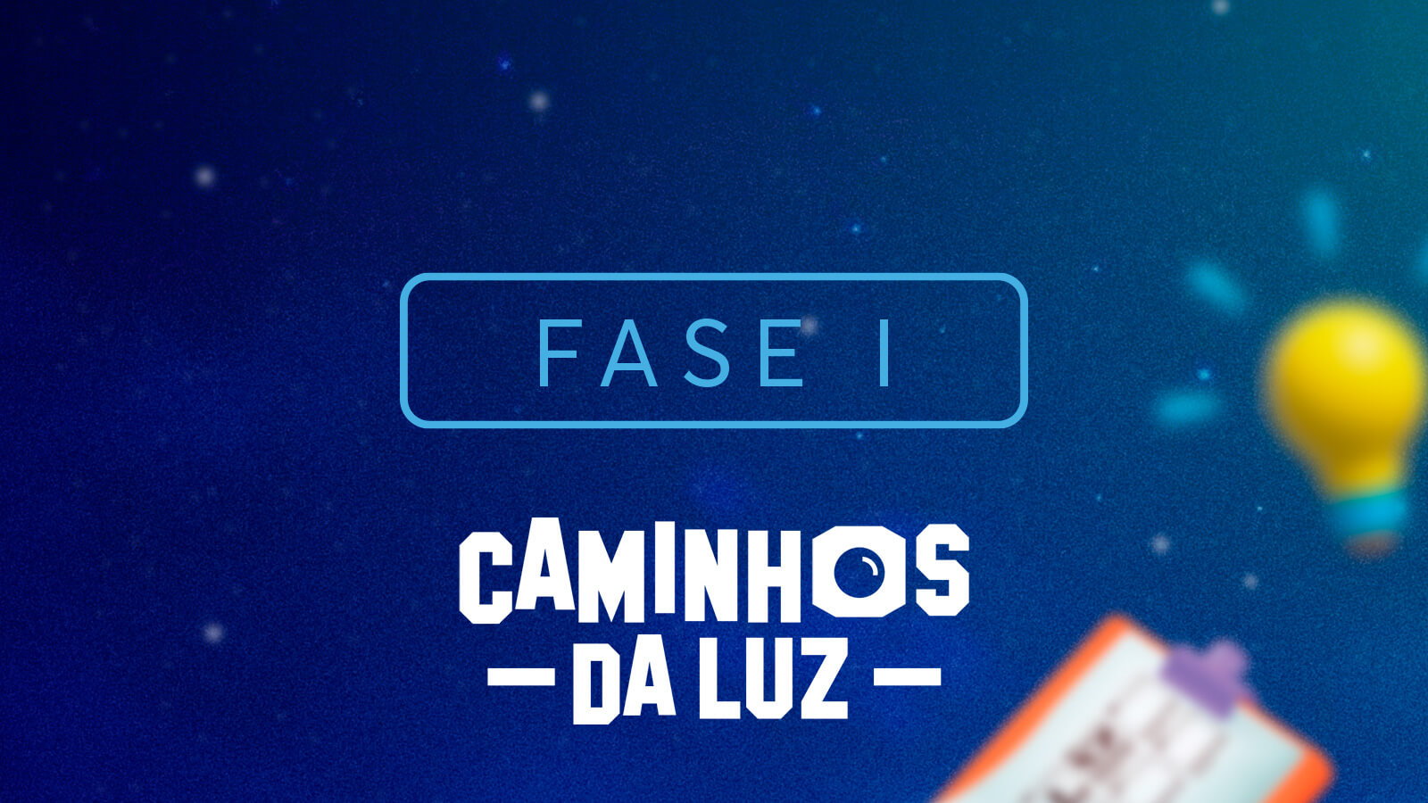 Fase 1 – Exploração e Fundamentos